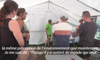 Dans le Vercors, opération nettoyage dans les entrailles de la Terre