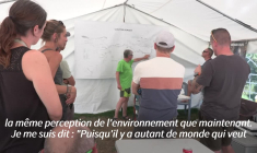Dans le Vercors, opération nettoyage dans les entrailles de la Terre