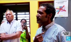 En Guyane, les saisies de cocaïne de moins de 1,5 kg désormais classées sans suite