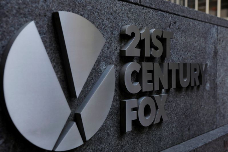 UN CAMERAMAN DE FOX NEWS TUÉ EN UKRAINE