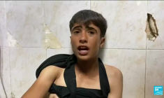 L'armée israélienne poursuit son offensive à Rafah