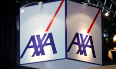 AXA PÉNALISÉ AU PREMIER SEMESTRE PAR DES CHARGES COMPTABLES