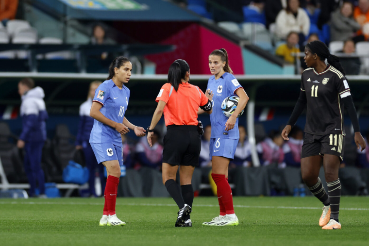 Majri et Toletti : les cadres se dérobent