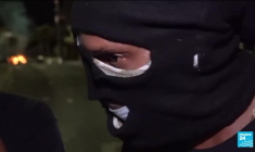 Guadeloupe : Castex "condamne avec la plus extrême fermeté" les violences et "appelle au calme"