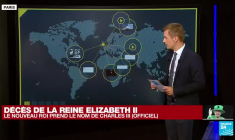 Mort d'Elizabeth II : les principales réactions internationales suite à la disparition de la reine