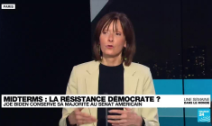 Nouvelles frappes russes en Ukraine : plus de 10 millions de foyers sans électricité