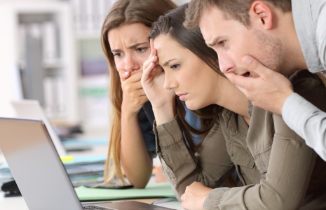 Les obligations de vigilance et de déclaration imposées aux organismes financiers ont pour seule finalité la lutte contre le blanchiment de capitaux et le financement du terrorisme (Crédit photo: Fotolia)