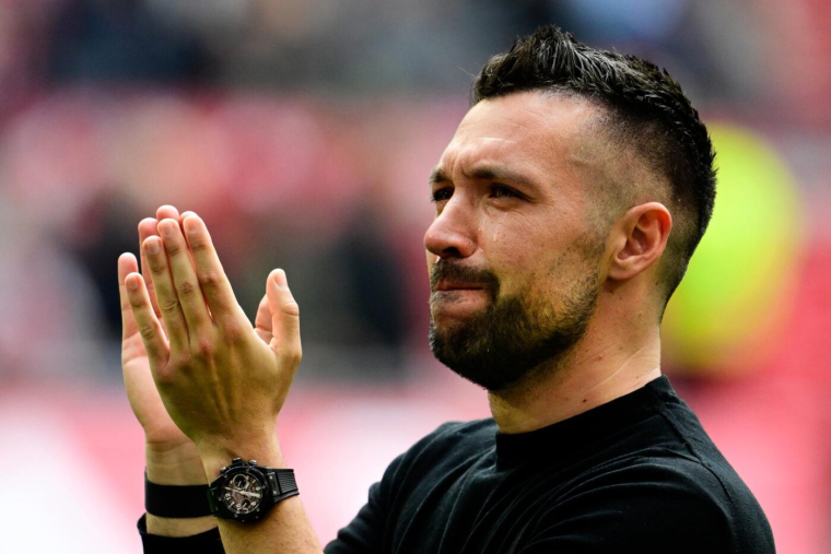 Francesco Farioli futur coach de Porto ?