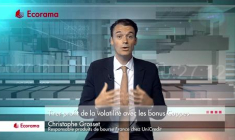 Tirer profit de la volatilité avec les bonus Cappés