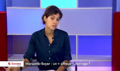 Monsanto-Bayer : un « affreux » mariage ?