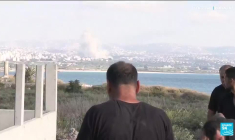 Liban : l’armée israélienne frappe au cœur de Beyrouth