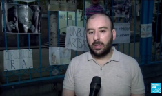 L’Azerbaïdjan frappe le Haut-Karabakh : heurts entre manifestants et policiers à Erevan