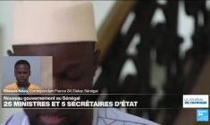 Nouvel accord commercial France/Rwanda de 400 millions d'euros