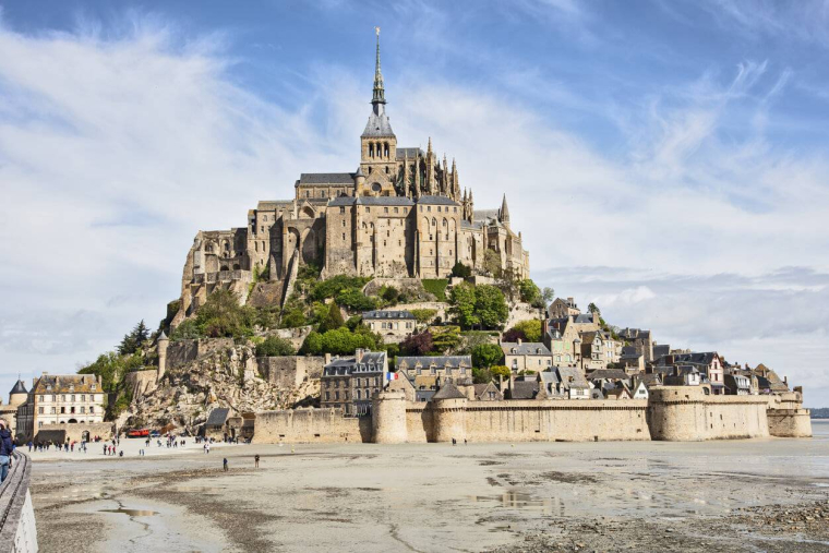 Journées du patrimoine : préparez vos sorties ! / iStock.com - maselkoo99