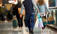 USA: LES VENTES AU DÉTAIL INCHANGÉES EN AVRIL