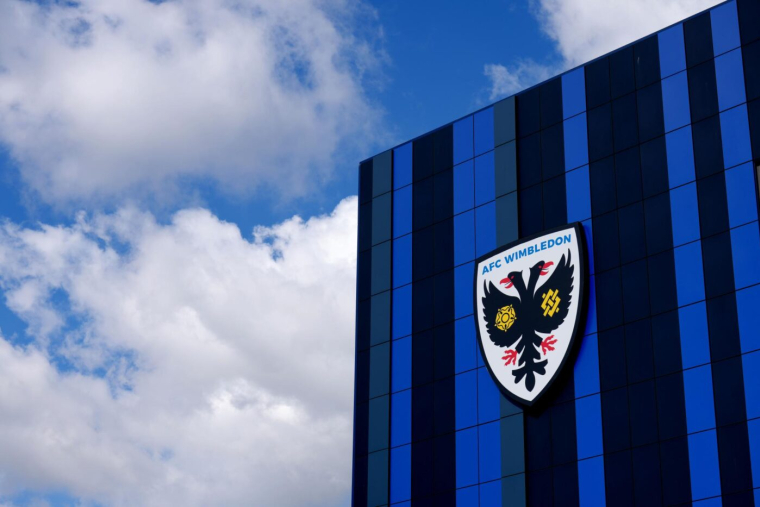 Wimbledon retrouve la League One