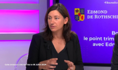 Boursorama Vie : le point sur la gestion pilotée Edmond de Rothschild AM pour le 2e trimestre 2024
