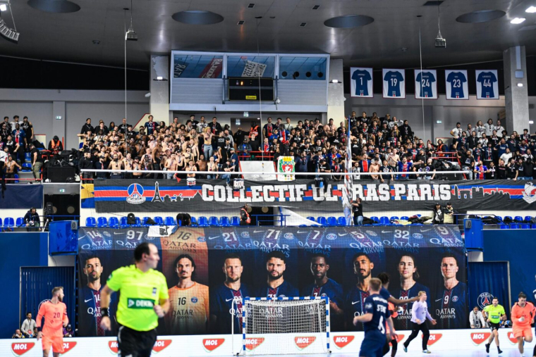 Les ultras parisiens boycottent le Trophée des champions