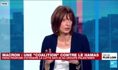 Emmanuel Macron au Proche-Orient : visite utile ?