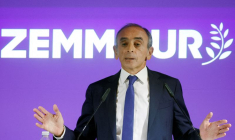 BLOUSE, CERTIFICAT D'ÉTUDES...: ZEMMOUR PROMET LE RETOUR À L'ÉCOLE D'AUTREFOIS