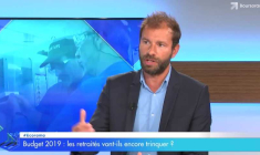 Budget 2019 : pourquoi les retraités vont-ils encore trinquer !