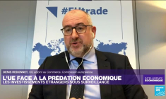 L'UE face à la prédation économique : les investissements étrangers sous surveillance