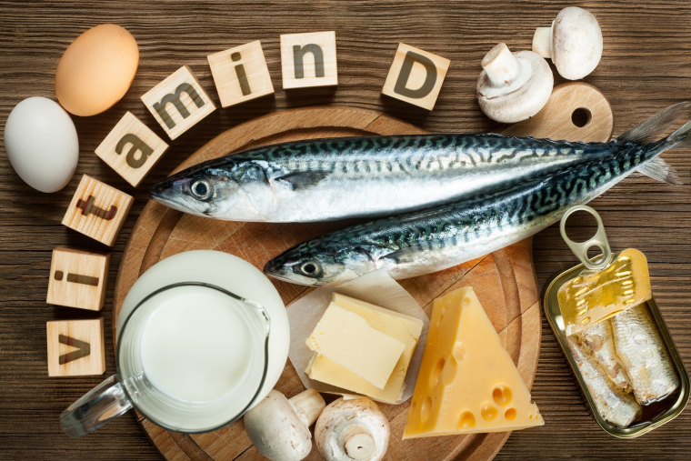 La sardine : un trésor de bienfaits