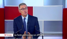 Les fonds patrimoniaux en difficulté… (VIDEO)