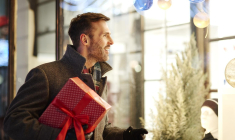 Découvrez notre sélection de calendriers de l’Avent pour homme. crédit photo : Getty images