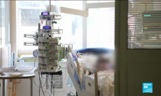 Pandémie de Covid-19 en France : la Guadeloupe anticipe une troisième vague