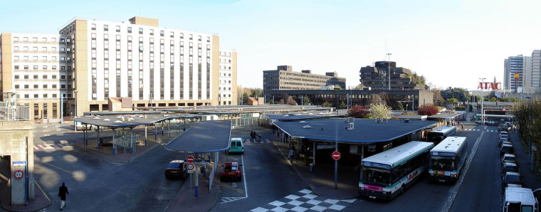 (Crédits: Wikimedia Commons - Clicsouris)