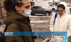 En Russie, la répression s'abat sur les partisans d'Alexeï Navalny