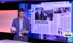 Blocages des lycées en France : violences et revendications