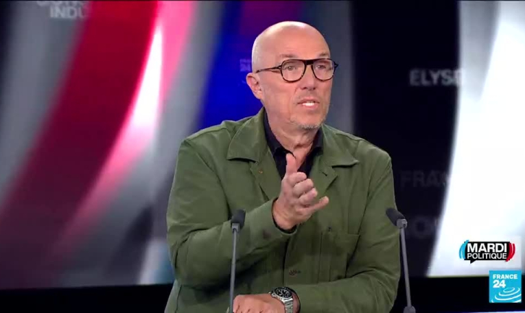 Julien Bayou (Les Écologistes) : "L'absence d'investissement dans l'écologie, on le paie cher"