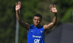 Kylian Mbappé a pris une grande résolution qui pourrait tout changer