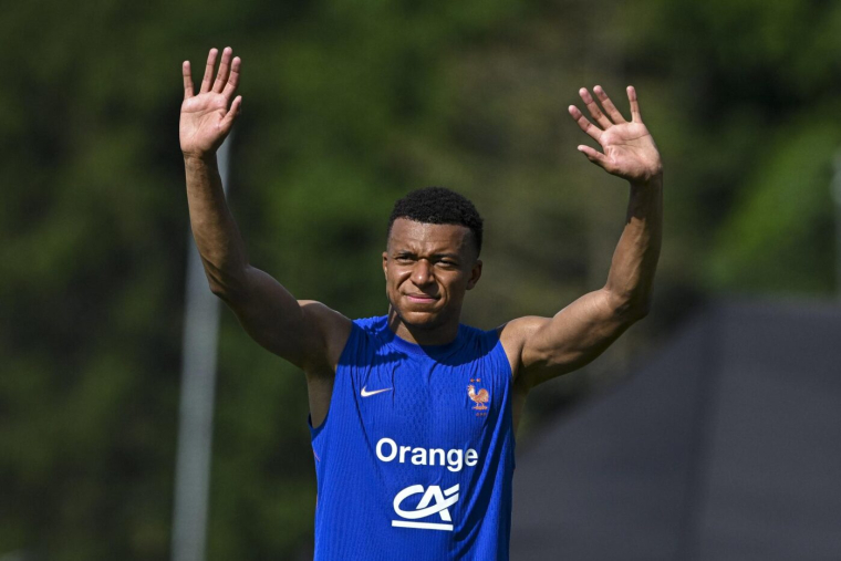 Kylian Mbappé a pris une grande résolution qui pourrait tout changer