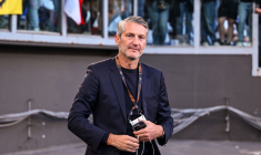 Létang peste contre l'arbitre : «j'ai déjà écrit à Čeferin »