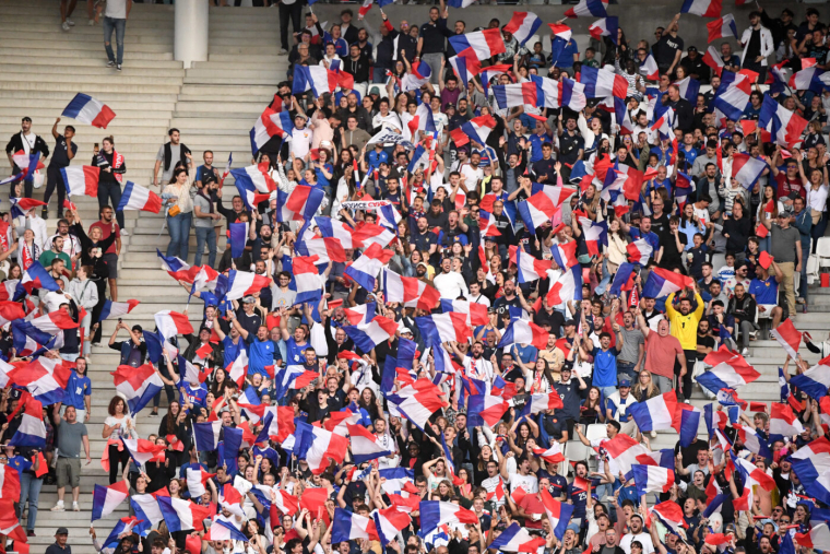 Le football serait-il affecté par une arrivée du RN au pouvoir ?