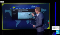 Crash au Népal : Intox dans l'air