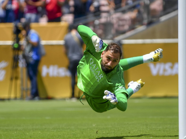 Donnarumma est-il irremplaçable ?
