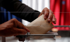 FRANCE/RÉGIONALES: UNE MISSION D'INFORMATION PARLEMENTAIRE CRÉÉE SUR L'ABSTENTION