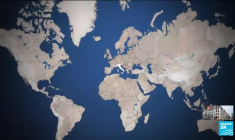 Première visite de Mario Draghi en Ukraine depuis le début de l'invasion russe