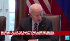 Les conséquences économiques de la guerre en Ukraine