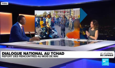 Le Burkina Faso a "plus que jamais besoin de ses partenaires", estime le colonel Damiba