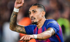 The Best 2025 : La femme de Raphinha en colère contre la FIFA