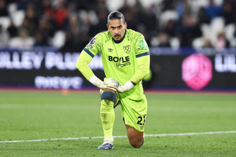 Quand Alphonse Areola joue les DJ et enflamme un bar de Londres