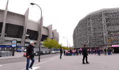 Un nouveau Eleven All Stars aura lieu au Parc des Princes le 24 mai prochain