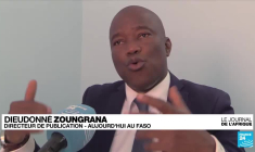 Tchad: le président Mahamat Idriss Déby a pris la parole pour parler des violences du 20 octobre