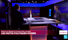 Emmanuel Macron s'adresse aux Français : une prise de parole consacrée à la situation internationale