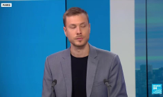 Antoine Bondaz : "En Chine, le Parti communiste est partout"